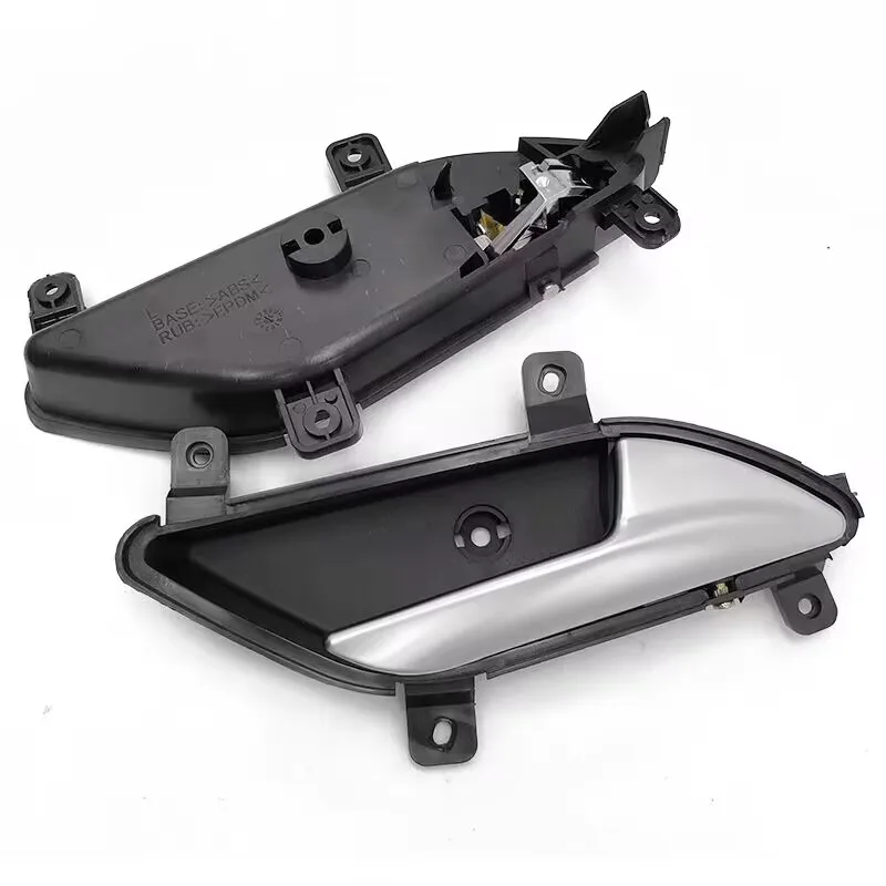 Для Dongfeng DFM AX7 AX5 MX5 автомобильная внутренняя дверная ручка левая и правая сторона