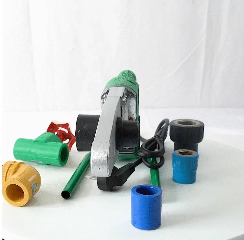 20-63 мм труба PPR ПВХ фитинг сварочный аппарат