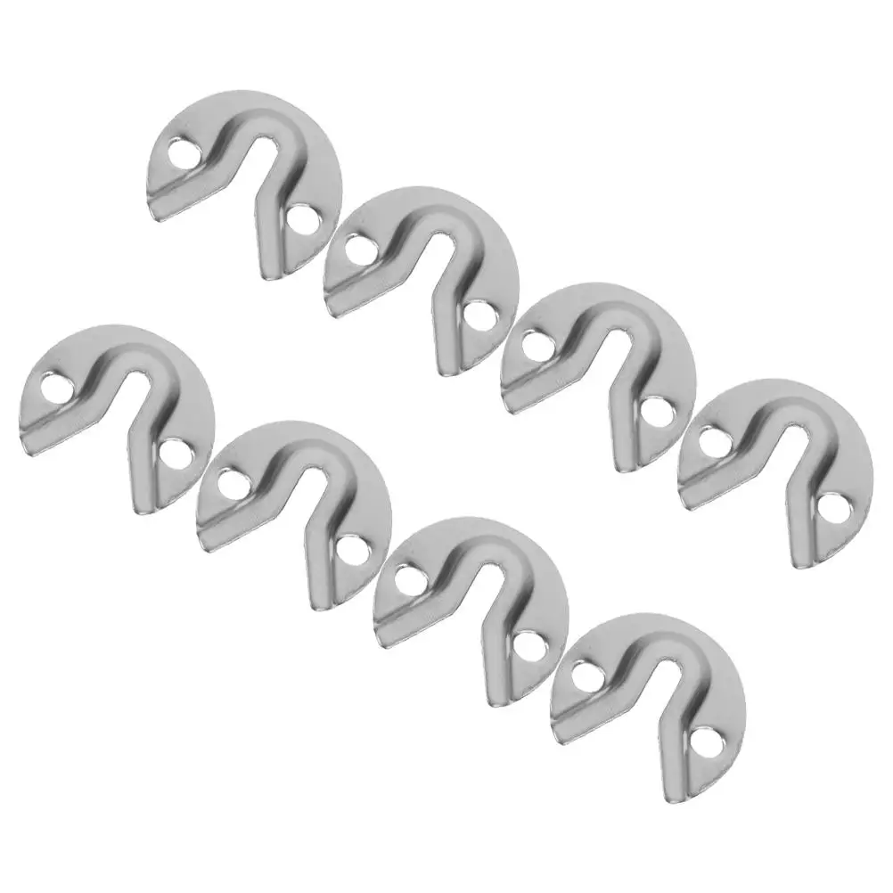 

Вешалки для фотографий металлические 8 шт