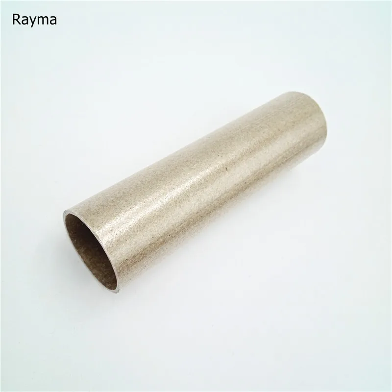 Фото Слюдяная изоляционная муфта для Leister 1550 Вт 1600 Вт термовоздушный пистолет Нагревательный элемент/для пластиковых сварочных пистолетов аксе... №3