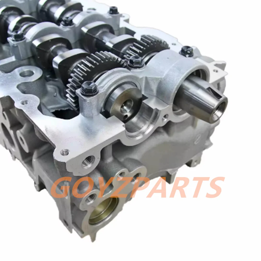 1KD-FTV 908783 Φ подходит для TOYOTA головки цилиндров в полной сборке 11101 L OEM 11101-0L060 30050-11101