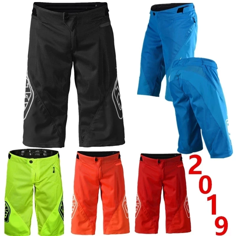 

Мужские Прочные шорты для горного велосипеда sall Sprint 2020, летние сетчатые шорты для горного велосипеда, шорты для мотокросса B