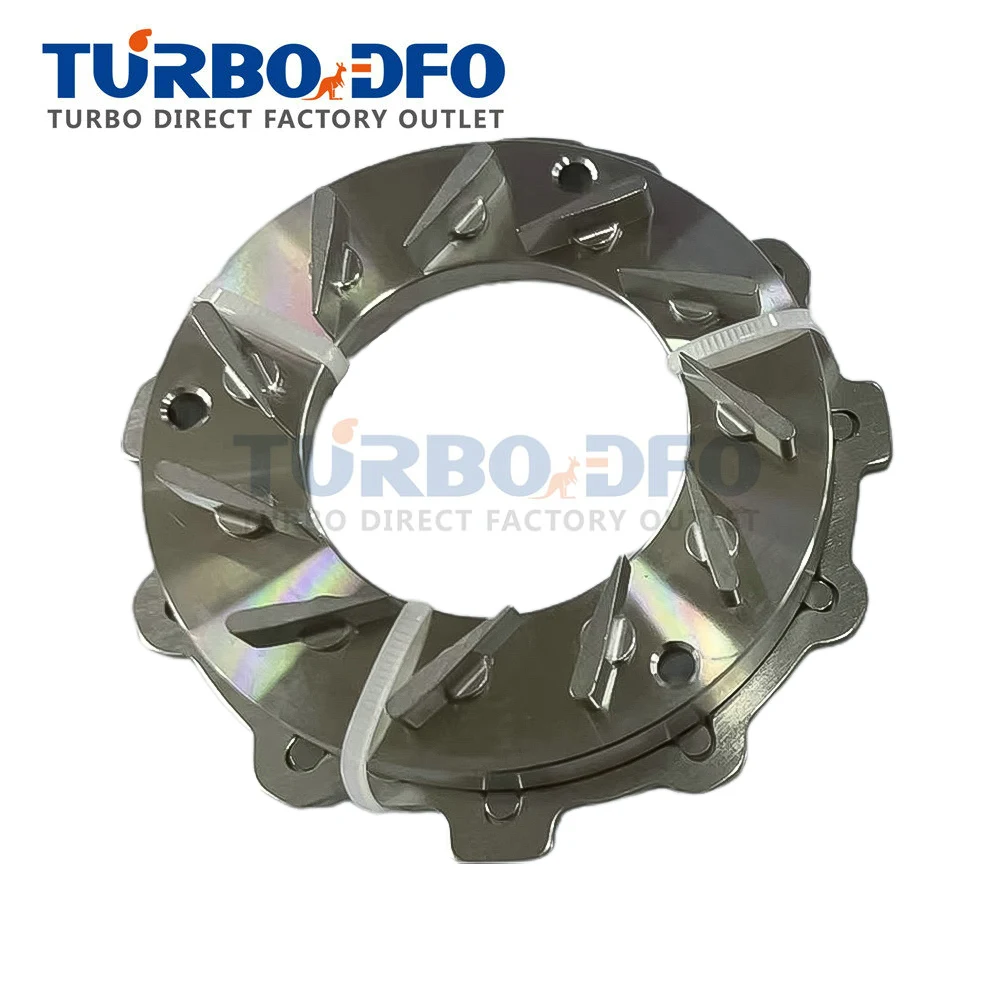 Автомобильное кольцо насадки турбонагнетателя 03G253010AX 757042-5014S 757042-0013 для Audi A3 2 0 TDI