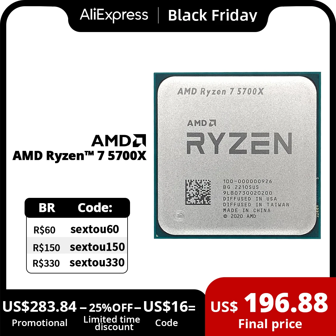 Amd Ryzen 5 5700x Купить