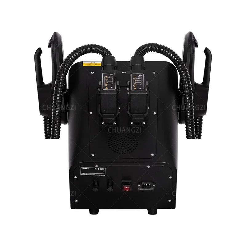 Электрический эпилятор EMS ZERO RF