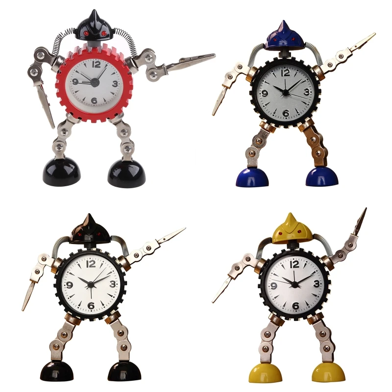 

Часы-Будильник для дома, спальни, офиса