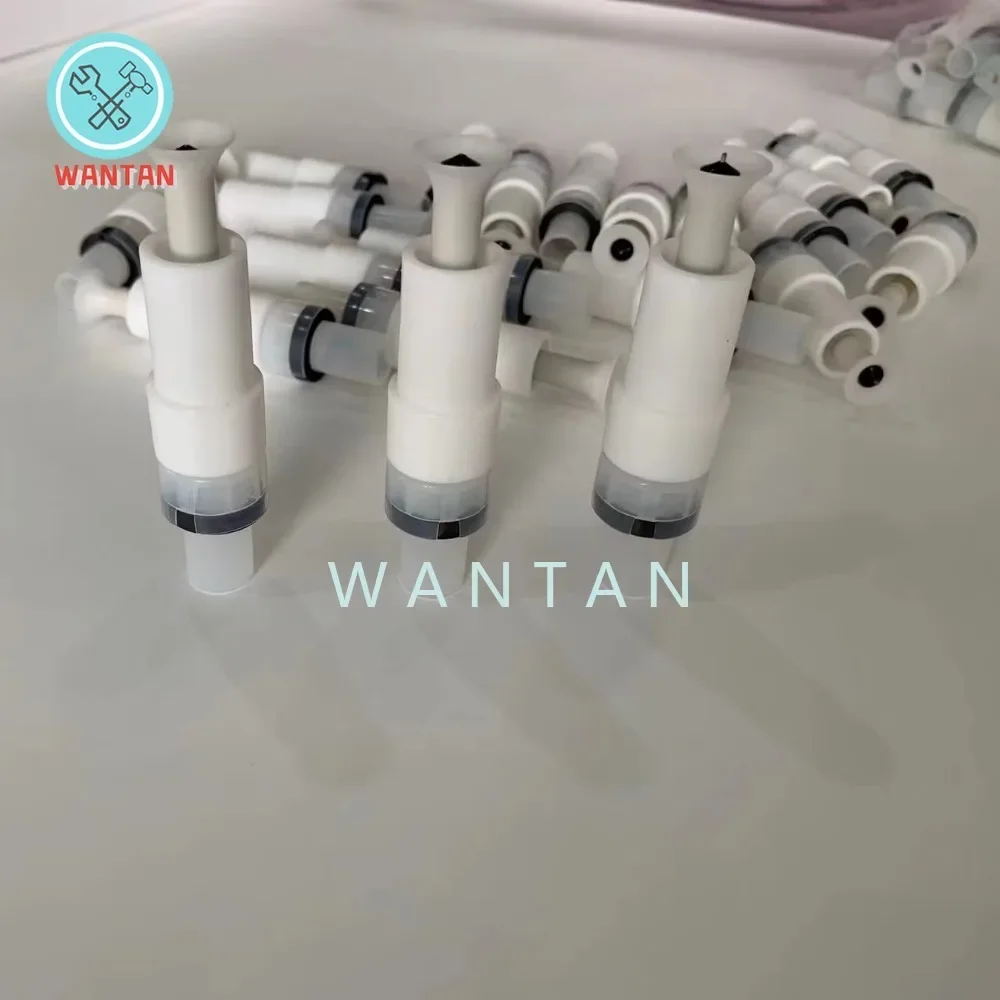 Запчасти Опти пистолет GM03 Распылительная насадка для порошка NS09 1008259 плоская