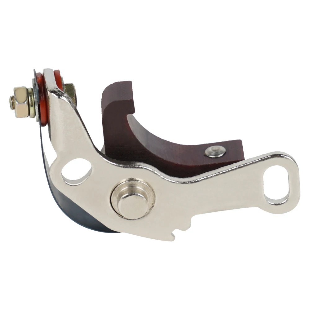 Фото 30202-107-004 ND мотоциклетные точки зажигания для Honda CL200 CB200 CT125 SL125 TL125 TL250 XL 250 350 175 CA CB CL 160 175 CD175 №1