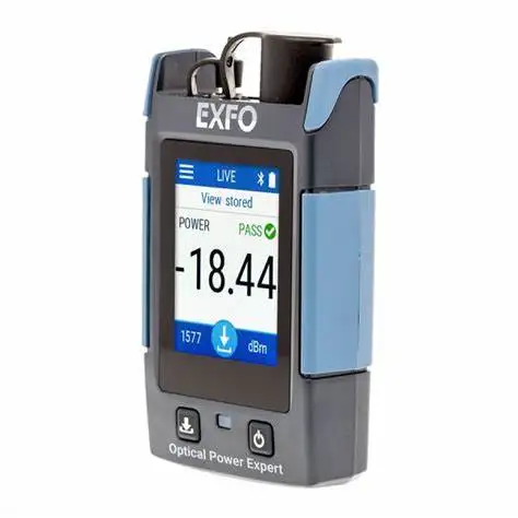 Canada EXFO PX1-S Touch Screen Power Meter PX1-H/PX1-PRO-S/PX1-PRO-H Original