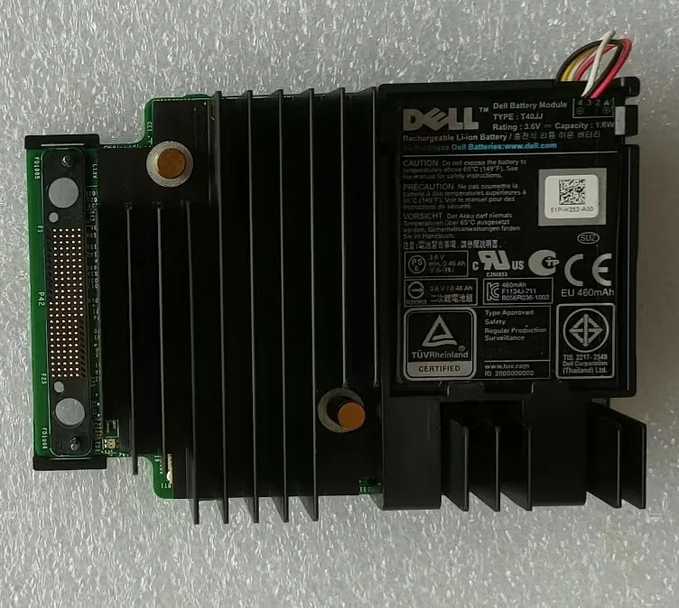 DELL H730 H730P mini array card R630 R730 R430 0KMCCD 7H4CN |