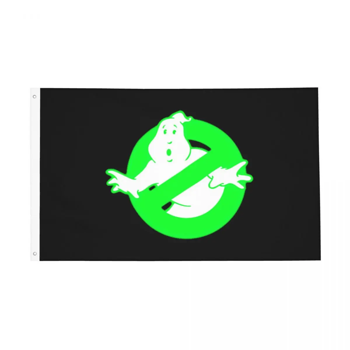 Двусторонний флагах 60x90 90x150 см