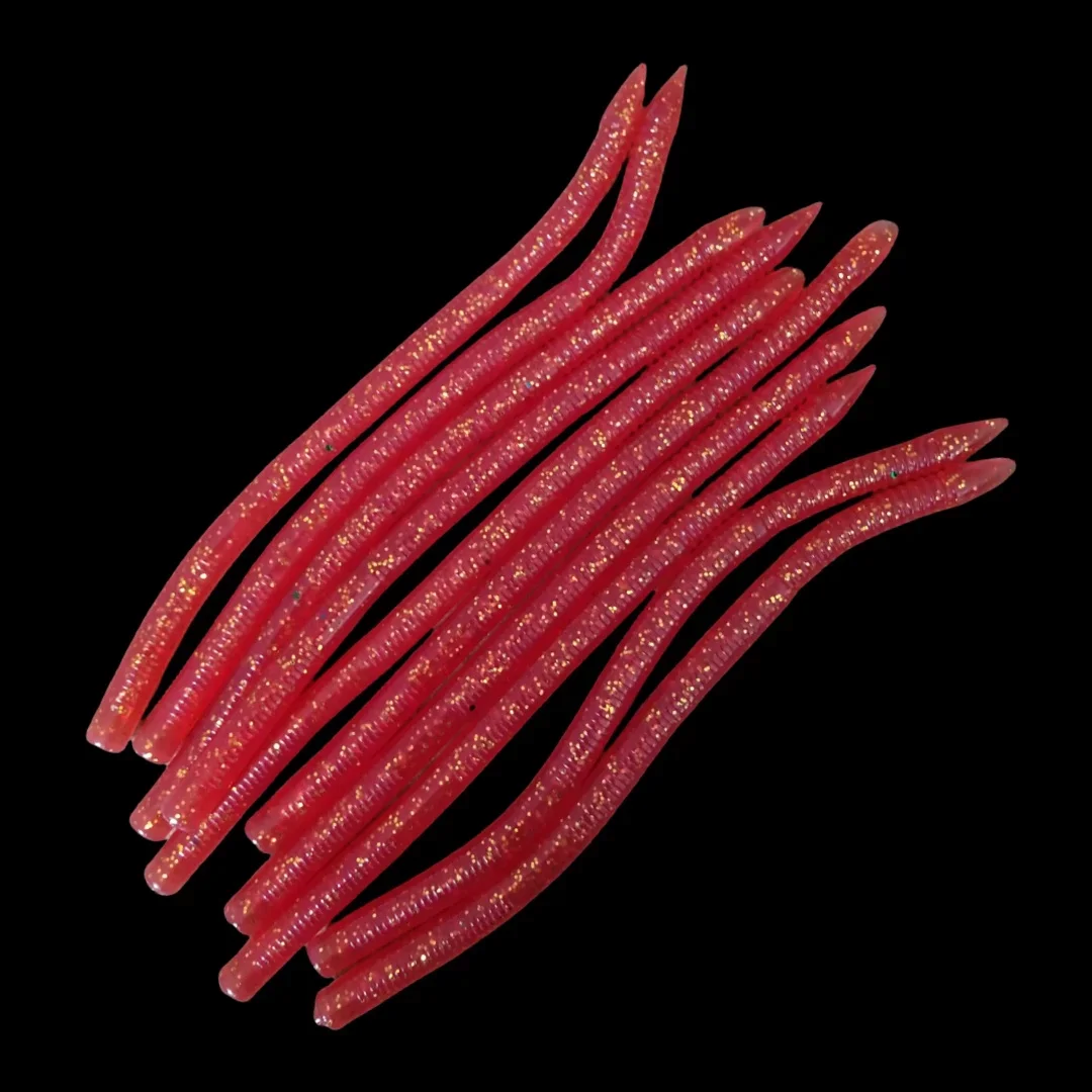 10 шт. 135 мм 3 8 г рыболовные приманки мягкие мягкая приманка Iscas искусственные Leurre