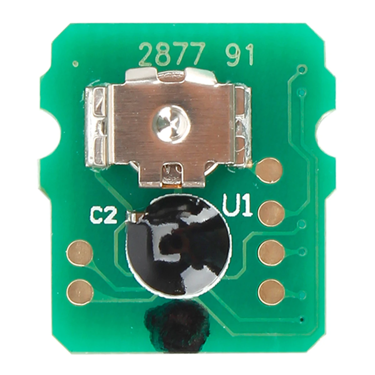 1 шт. тонер-чип TN760 TN2450 TN2445 TN2420 TN2421