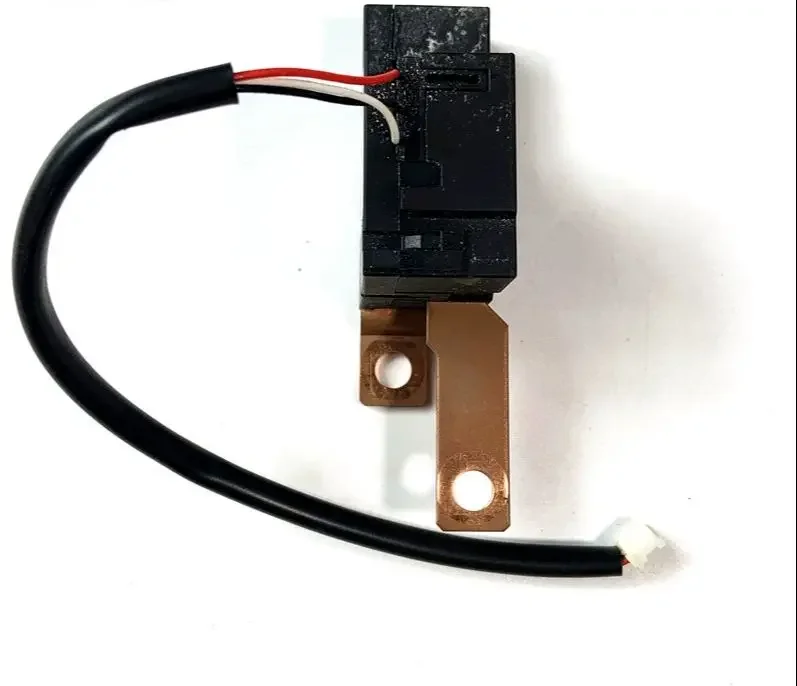 UL-721Q-R1A-B032 подержанный релейный контактор плавного пуска 12 В 100 А UL 721Q R1A B032