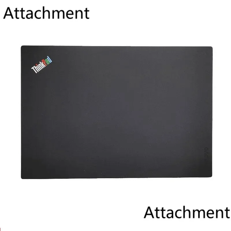 Новый/оригинальный ЖК-дисплей для ноутбука Lenovo Thinkpad 25 20K7 задняя крышка с