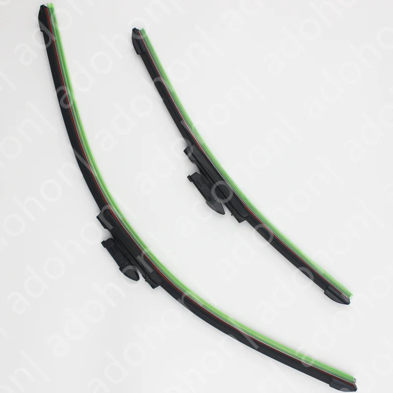 

Для Volkswagen VW Passat B7 B8 Седан, Универсал, Variant 2010 2011 2012 2015 2018 2019 2020 2022 Двойные резиновые щетки стеклоочистителя