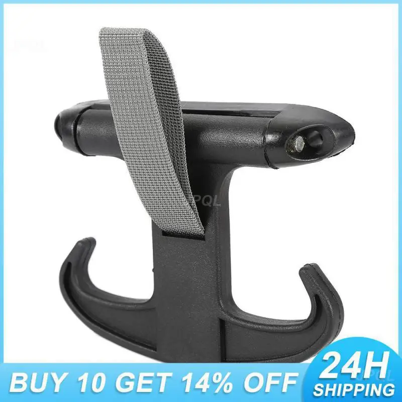 

Hook Hanger Multifunctional Car Interior Accessories Trunk Bag Hook Durable Cargo Trunk Bag Hook Hanger Holder Universal
