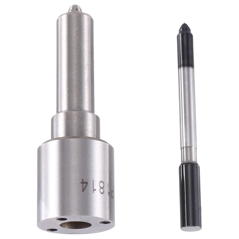 DLLA147P1814 0433172107 г. новый инжектор дизельного топлива сменные части аксессуары для