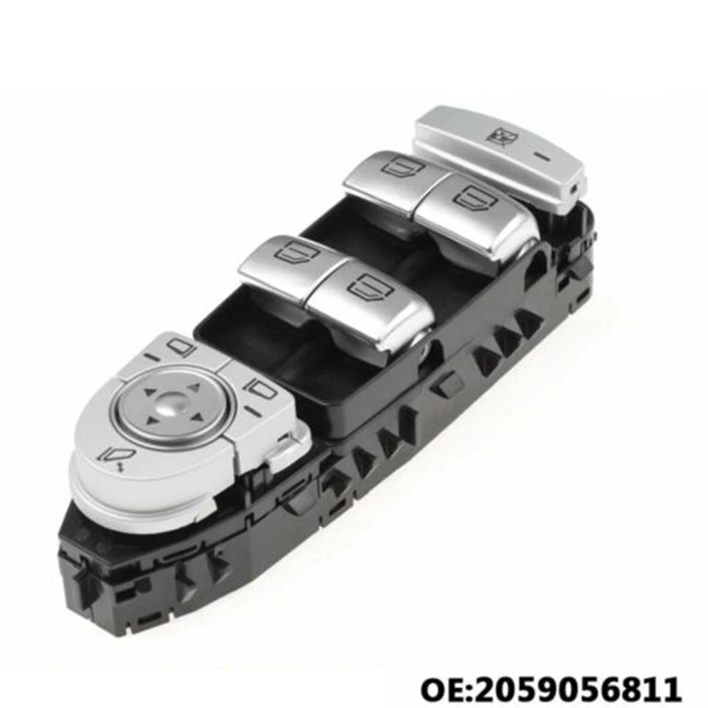 

Аксессуары для автомобилей 2059056811 A2059056811 Mercedes-Benz C-Class W205