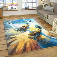 Коврик Heroes of Might and Magic#1