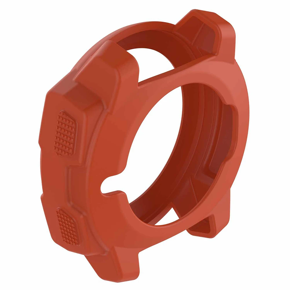 Силиконовый чехол для умных часов Garmin Instinct