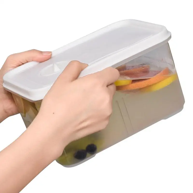 

Диспенсер для ледяных напитков с краном, инфузер для фруктов, диспенсер для ледяных напитков со спигой, контейнер для охлажденных напитков ...