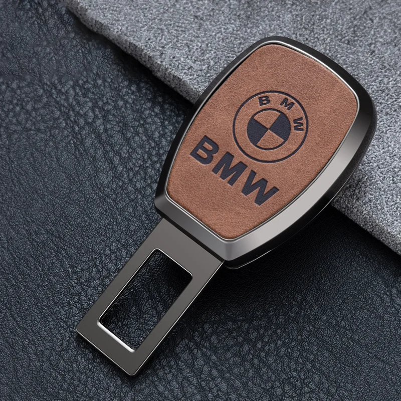 Удлинитель пряжки ремня безопасности автомобиля аксессуары против царапин для