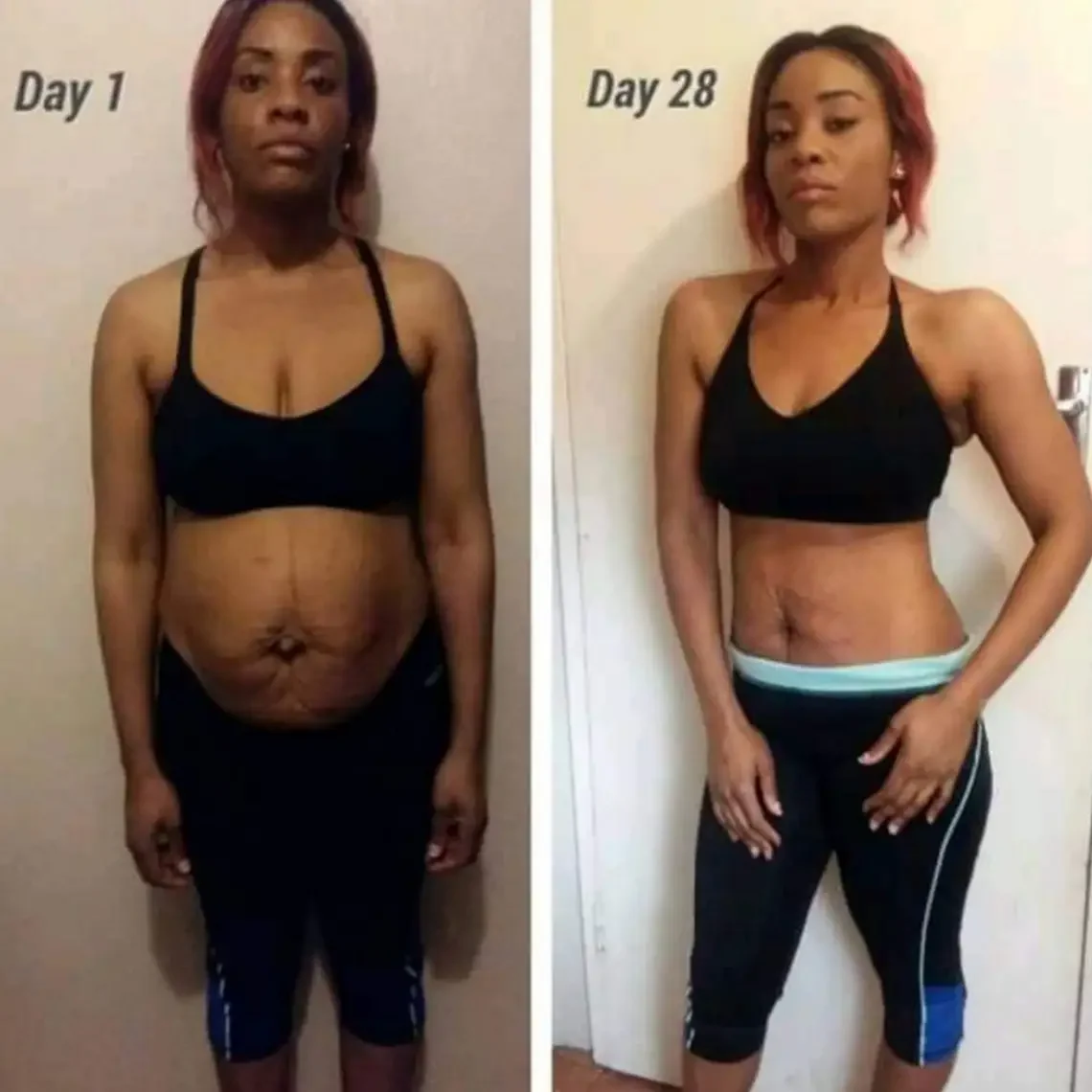 Love Handles Before And After Weight Loss To Lose Fat Intense Love