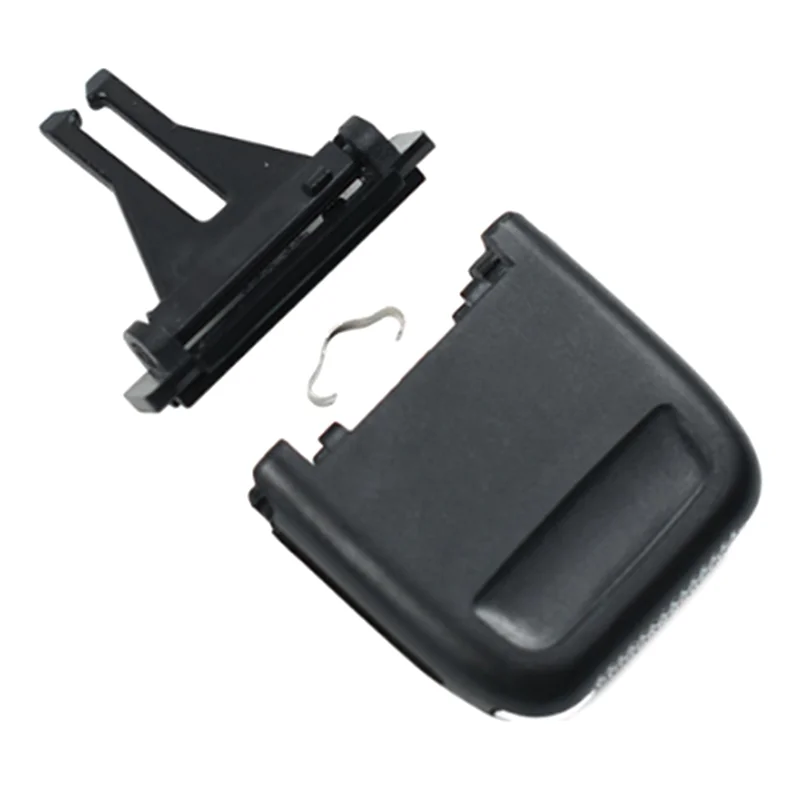 Автомобильный зажим для вентиляционной решетки слайдер ремонтный комплект Porsche