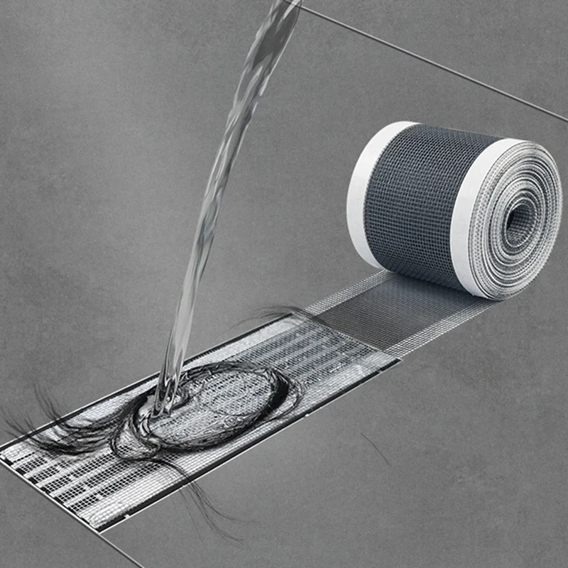 4 шт. сетчатый фильтр для слива душа 50 м