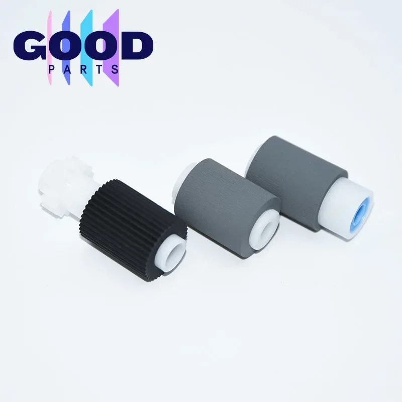 5 компл. 2AR07230 2AR07240 2AR07220 ролик захвата подачи для Kyocera KM 1620 1650 2020 2050 3035 3040 4030 5035 5050 2550