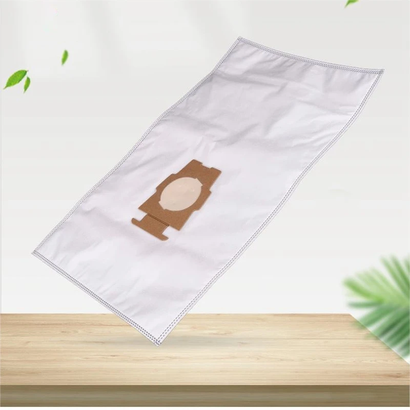 9 Упаковок пылесборников для Kirby 204811 204814 204808 205811 подходит моделей всех поколений и