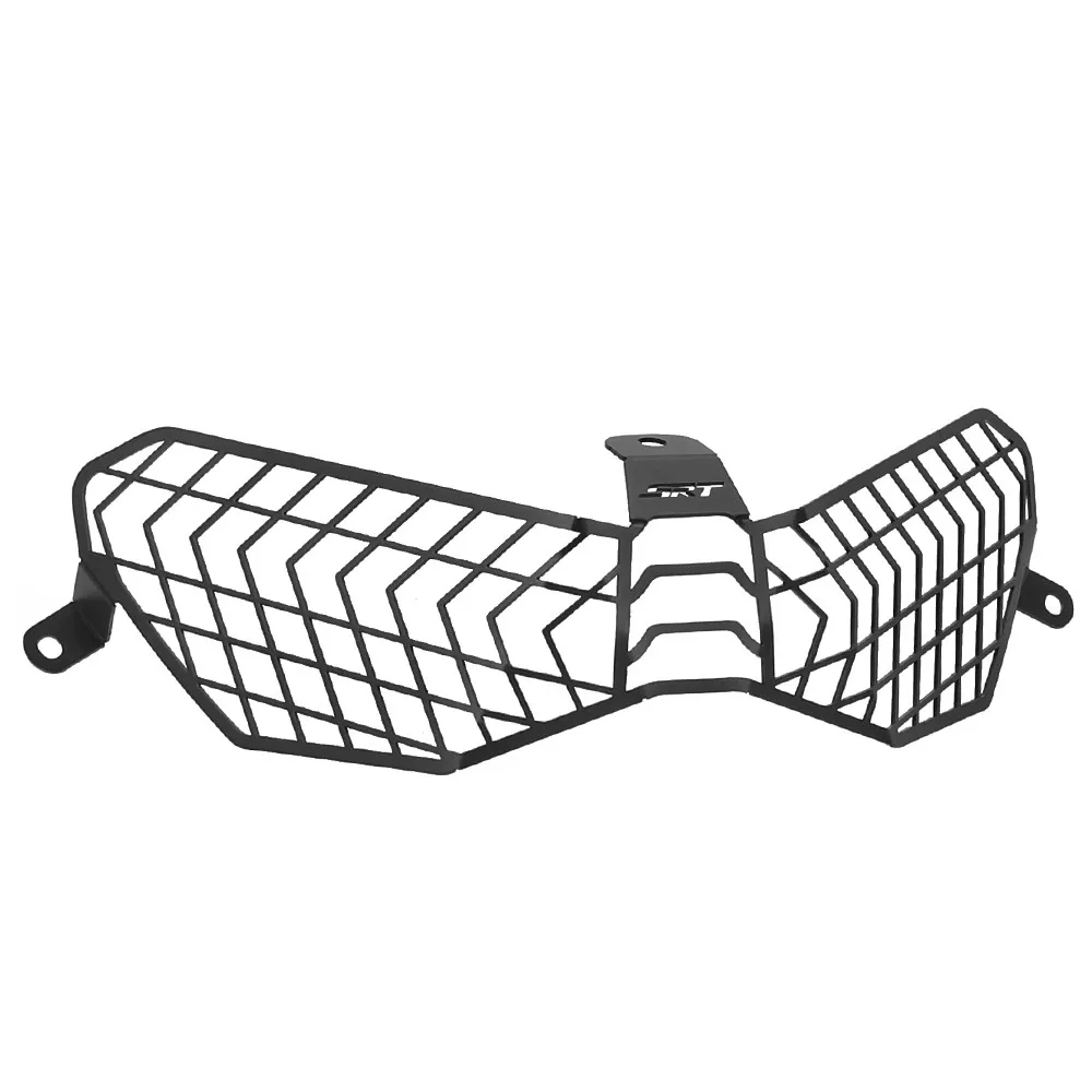 Для QJMOTO SRT750 SRT750X SRT 750X 800 SRT800 SRT600 750SRT 800SRT Защитная крышка для фар защитная решетка