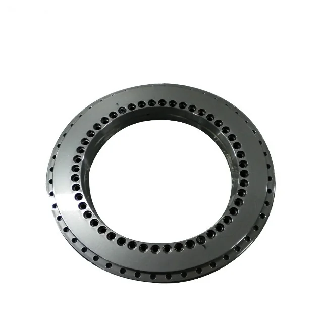 

GCr15SiMn YRT460 P4 точные большие детали карусель CNC вращающийся стол поворотный подшипник