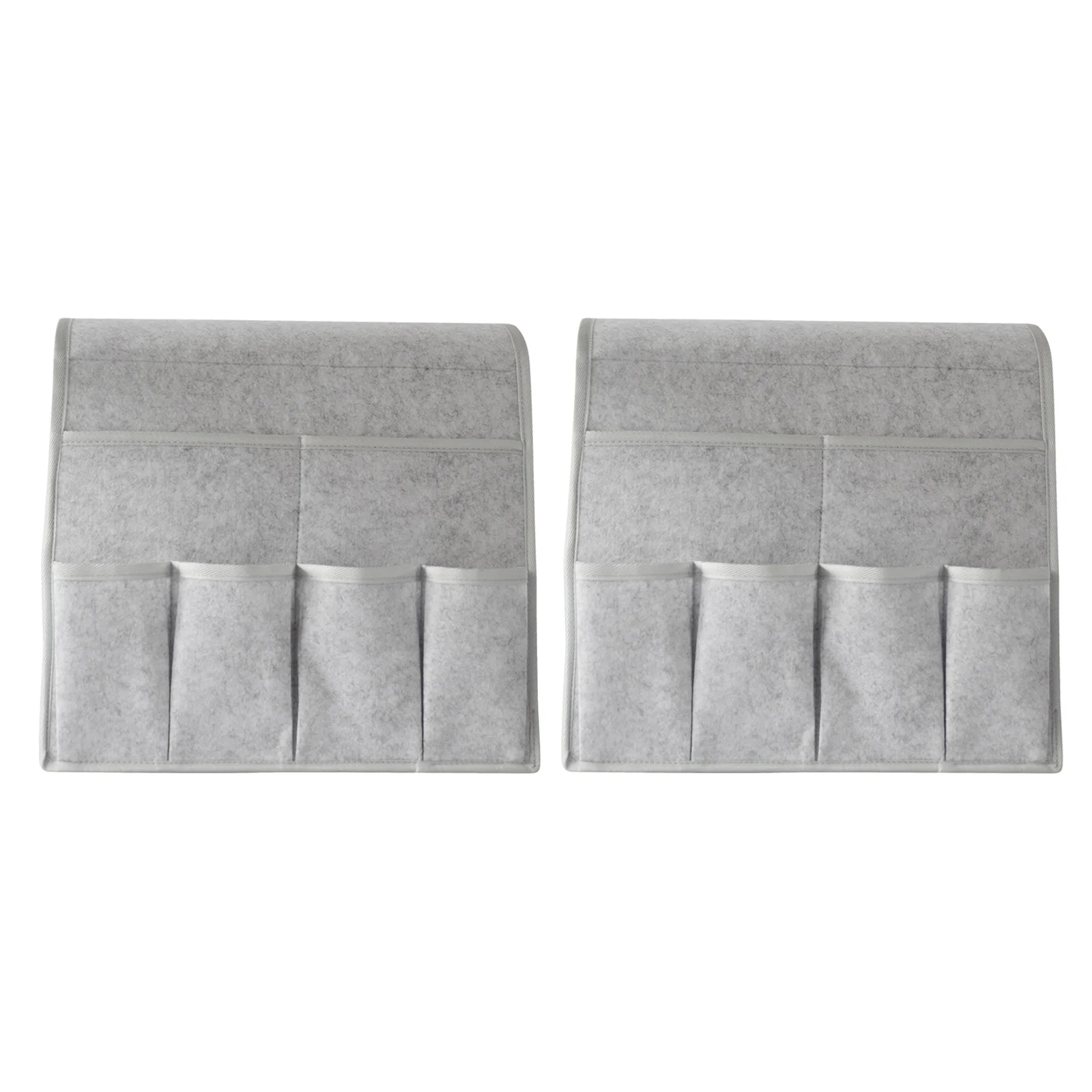 

2 шт., подвесные сумочки для мобильных телефонов, с 7 карманами