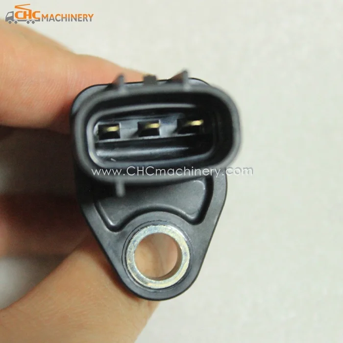 Датчик вращения 8-98147010-0 детали двигателя 4HK1 6HK1 6WG1 6UZ1 ZX50 положения