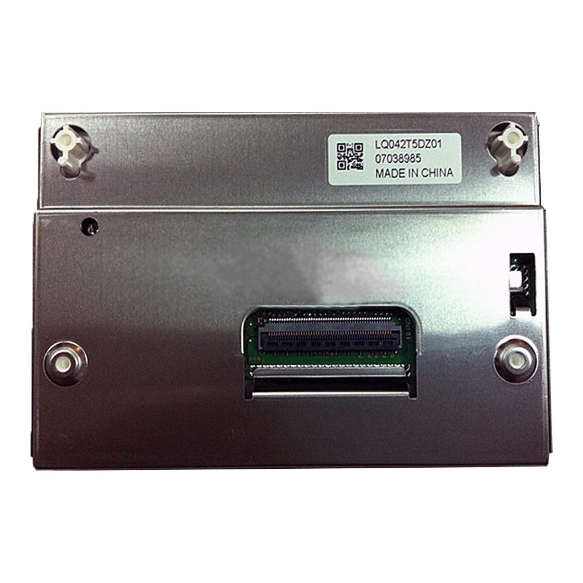Новый оригинальный ЖК-дисплей LQ042T5DZ07 LQ042T5DZ13 LQ042T5DZ13K LQ042T5DZ13A LQ042T5DZ01A LQ042T5DZ11A LQ042T5DZ01 Новый оригинальный ЖК-дисплей LQ042T5DZ07 LQ042T5DZ13 LQ042T5DZ13K LQ042T5DZ13A LQ042T5DZ01A LQ042T5DZ11A LQ042T5DZ01
