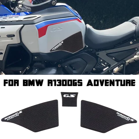 Для BMW R1300GS Adventure Мотоциклетные ручки бака R 1300 GSA Накладки на топливный бак R1300GSA Наклейки на наколенники R1300GS ADV 1300ADV 2024-