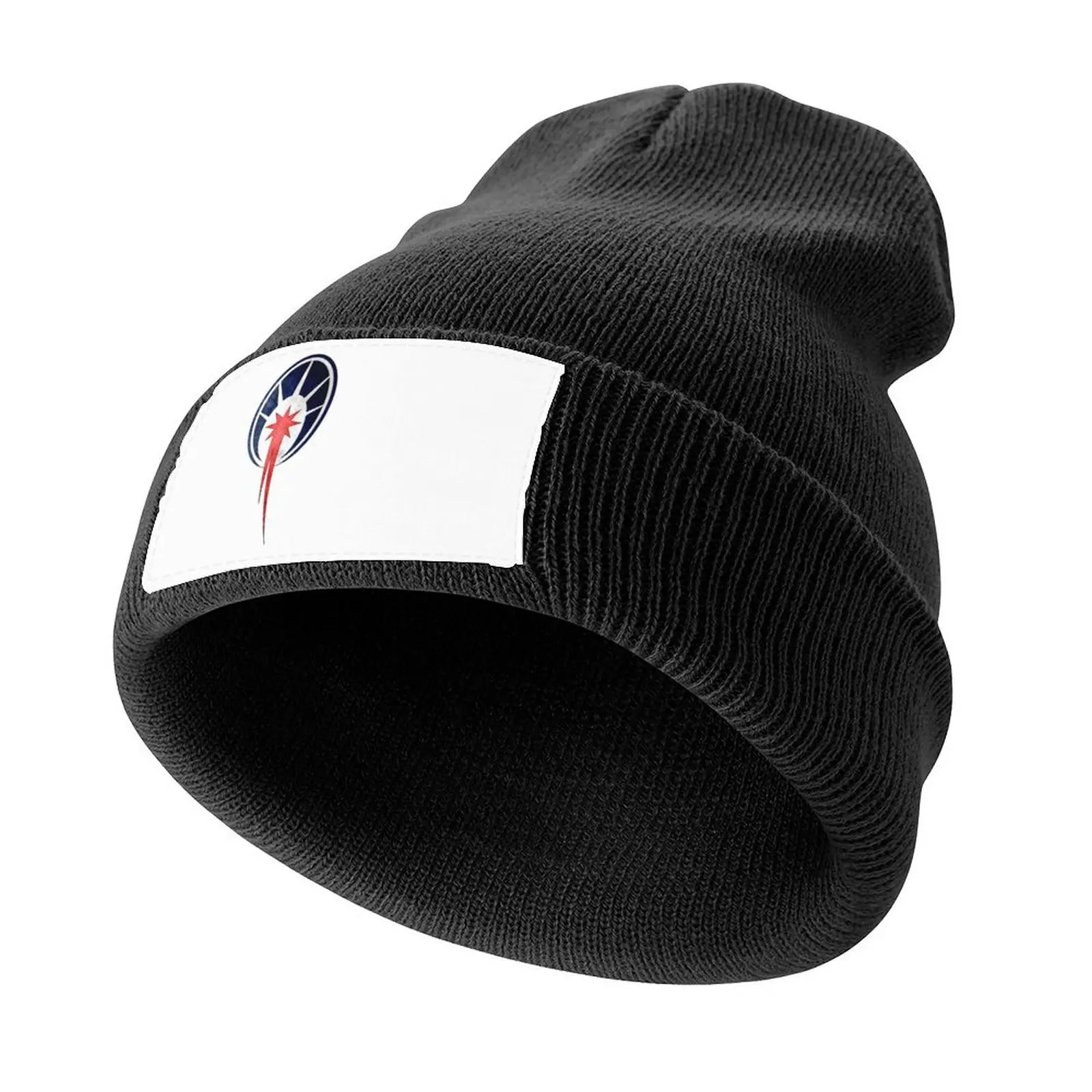 Вязаная шапка ComStar Trucker Hat Винтажная мужская женская