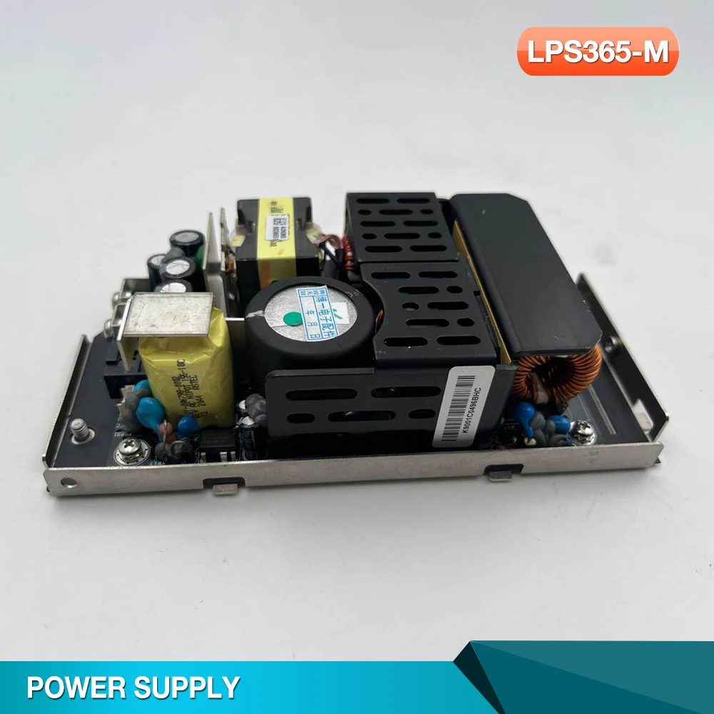 Для промышленного блока питания ARTESYN LPS365-M