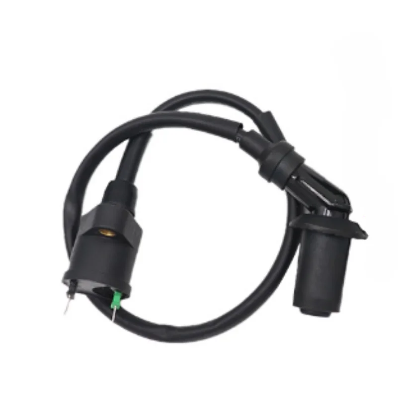 Комплект зажигания High-Volts GY6 125-150cc подходит для квадроциклов пляжных велосипедов