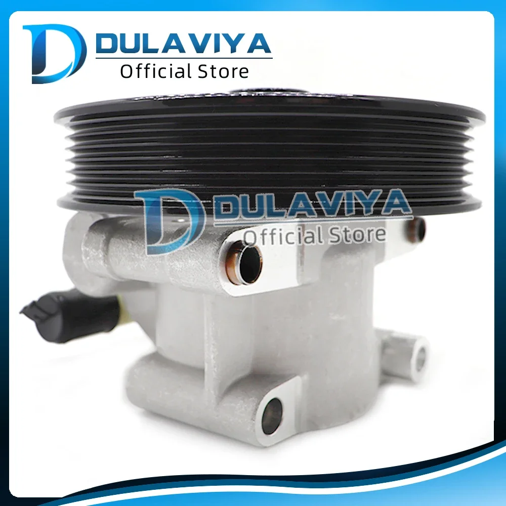 BL3Z3A696A для 2011-2014 Ford F150 6.2L V8 Gas FX2 FX4 SVT XLT Насос гидроусилителя рулевого управления со