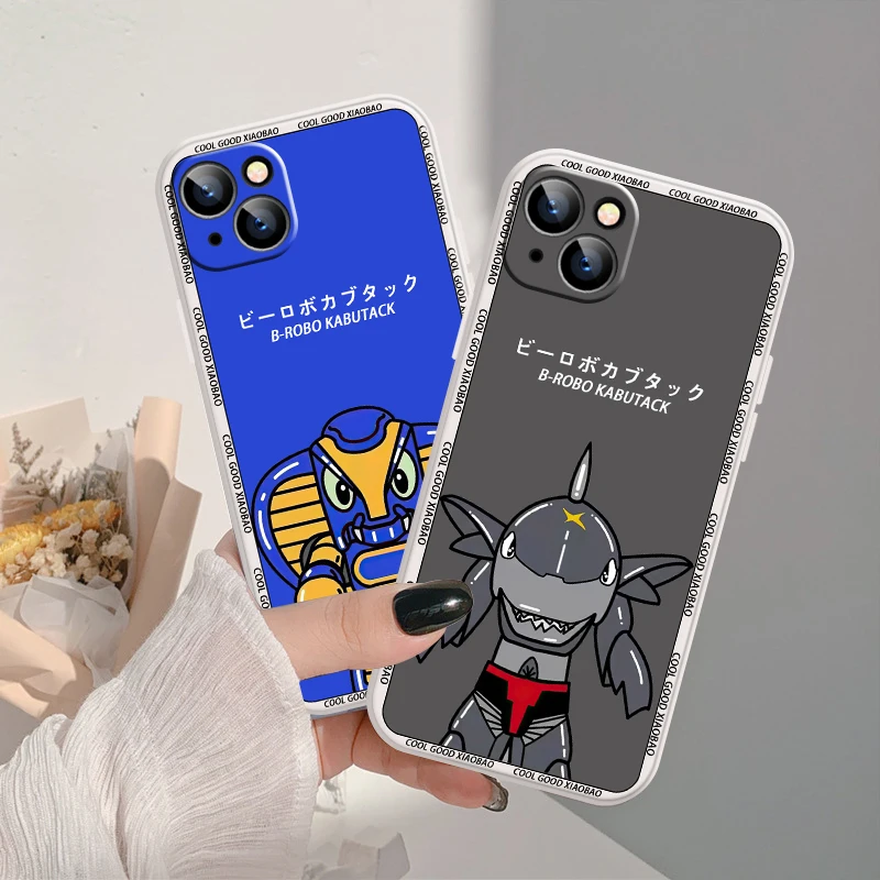 

Silicone animation Phone Case iPhone 13 Mini 12 11 13 Pro Max XS XR X 8 7 Plus SE 2022 Creative For iPhone 12 13 11 Soft Cover