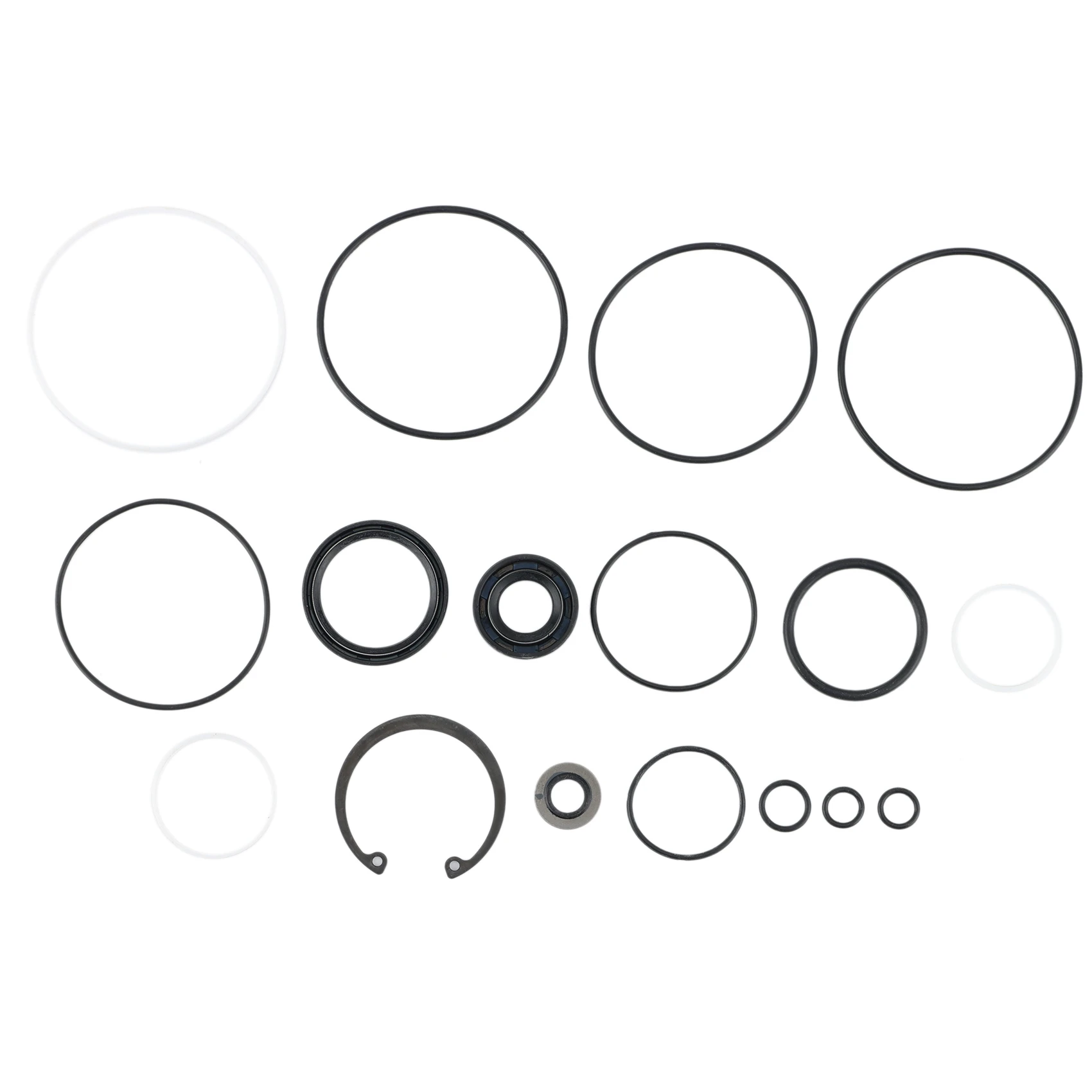 

Комплект Уплотнений гидроусилителя руля для Toyota Landcruiser FJ80 FZJ80 HDJ80 HZJ80 FZJ105