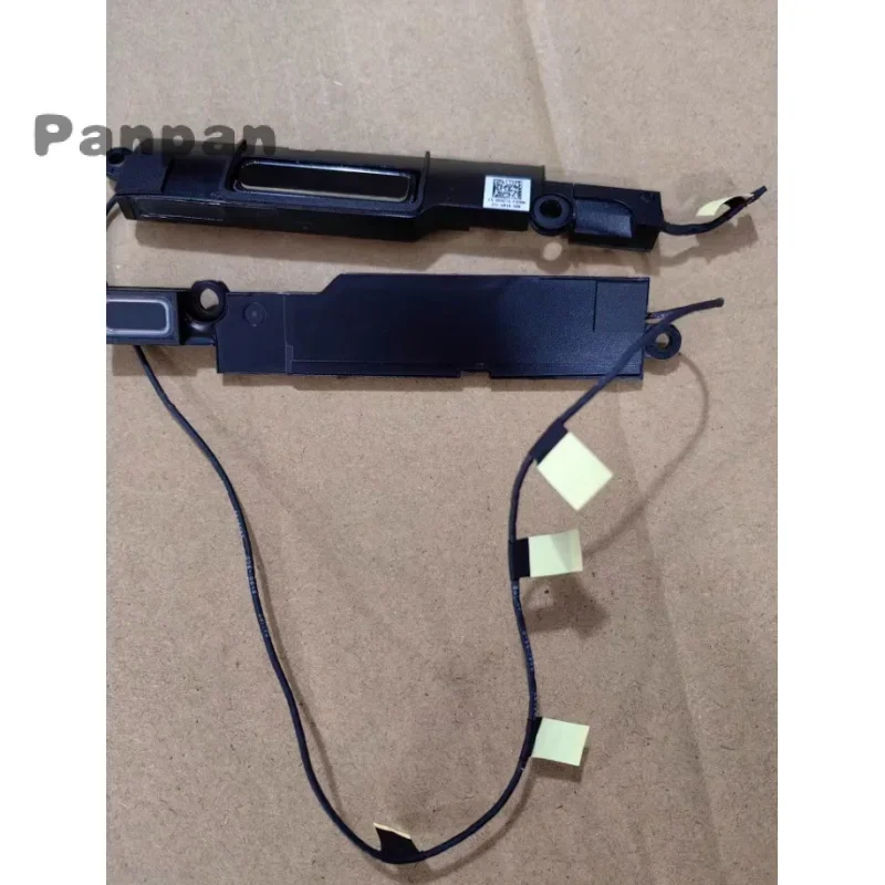 Новый оригинальный комплект динамиков для ноутбука DELL XPS 15 9500-R L левый и правый