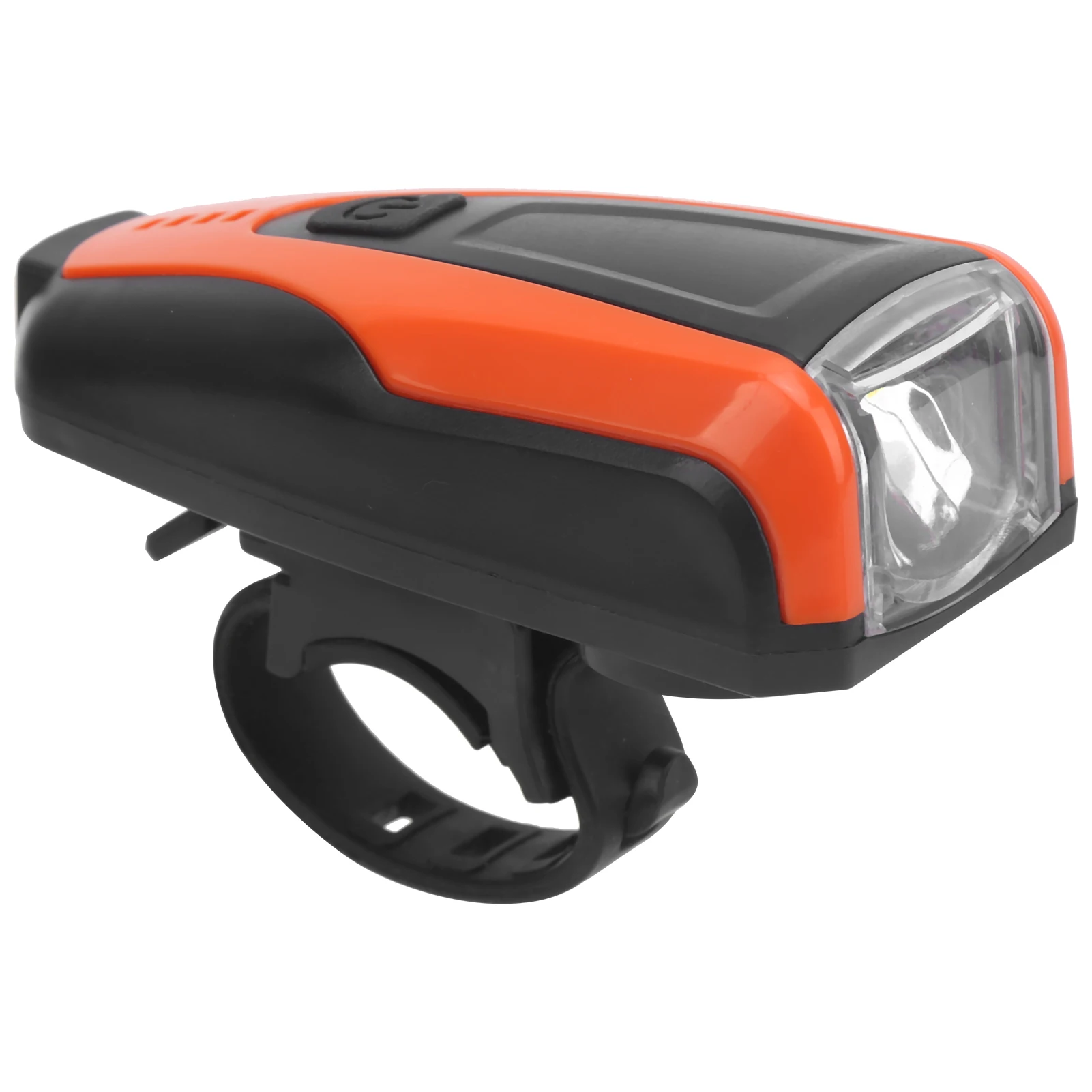 Велосипедная фара USB аккумуляторная 120 дБ Рог Съемный велосипедный ...