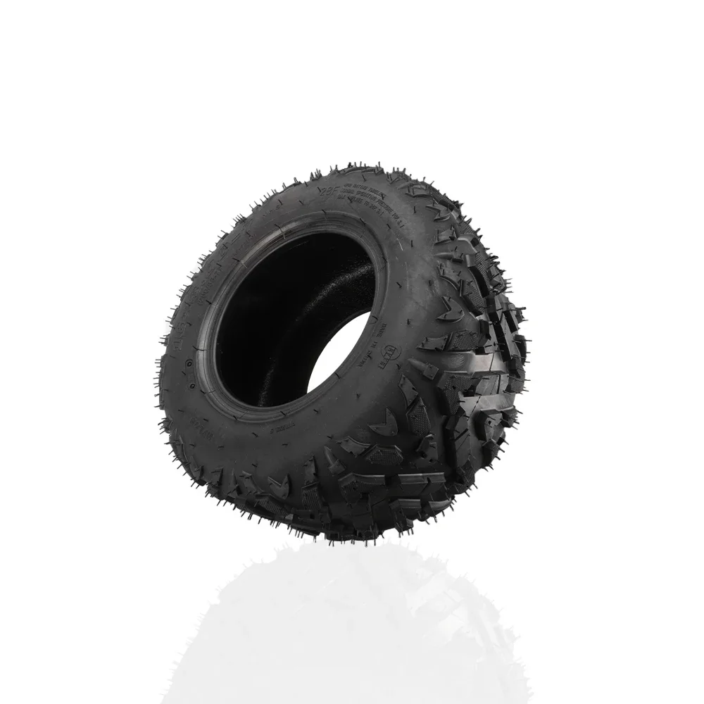 Дорожная шина 16x8 00-7 дюймов четыре колеса модификация бескамерных шин для