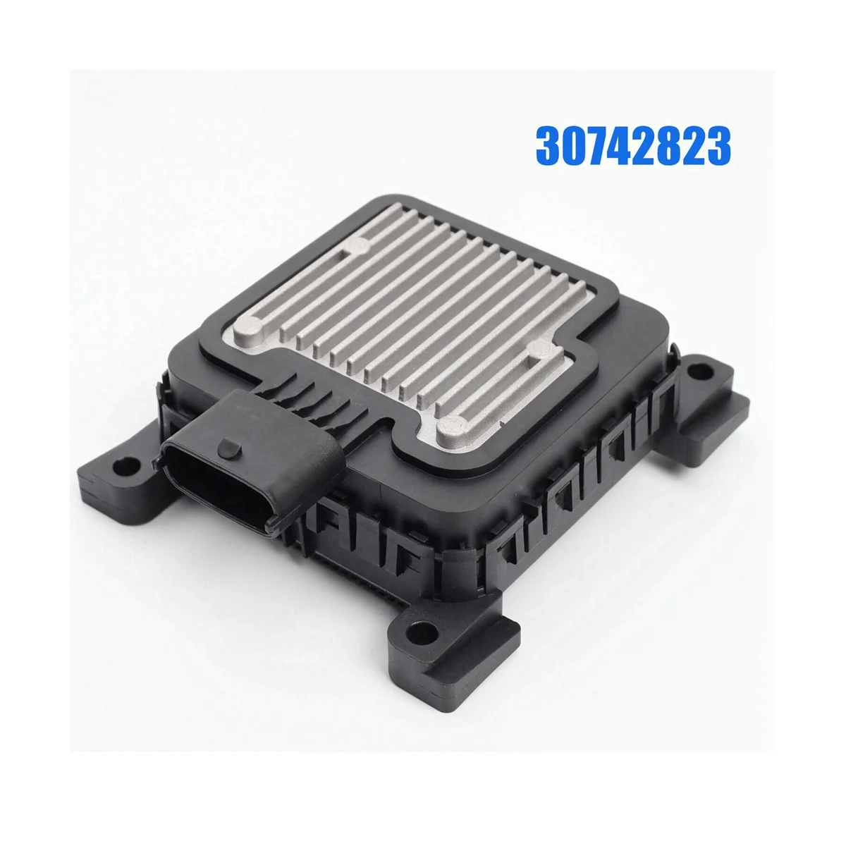 30742823 модуль управления автомобильным топливным насосом для S40 S60 S80 V50 V70 XC70