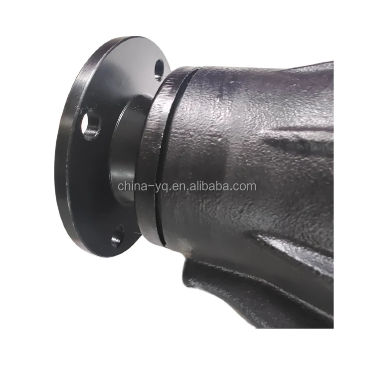 Прямая продажа с завода хорошая производительность дифференциал BADAO 10:43 для TOYOTA