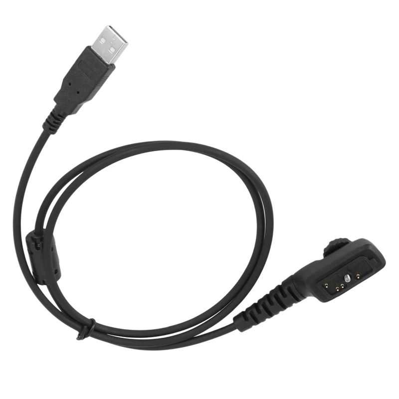 programming cable for hytera walkie talkie radio hytera pd700 pd780 pd705 pd702 pd782 pd708 pd788 pd580 pd785g free global shipping